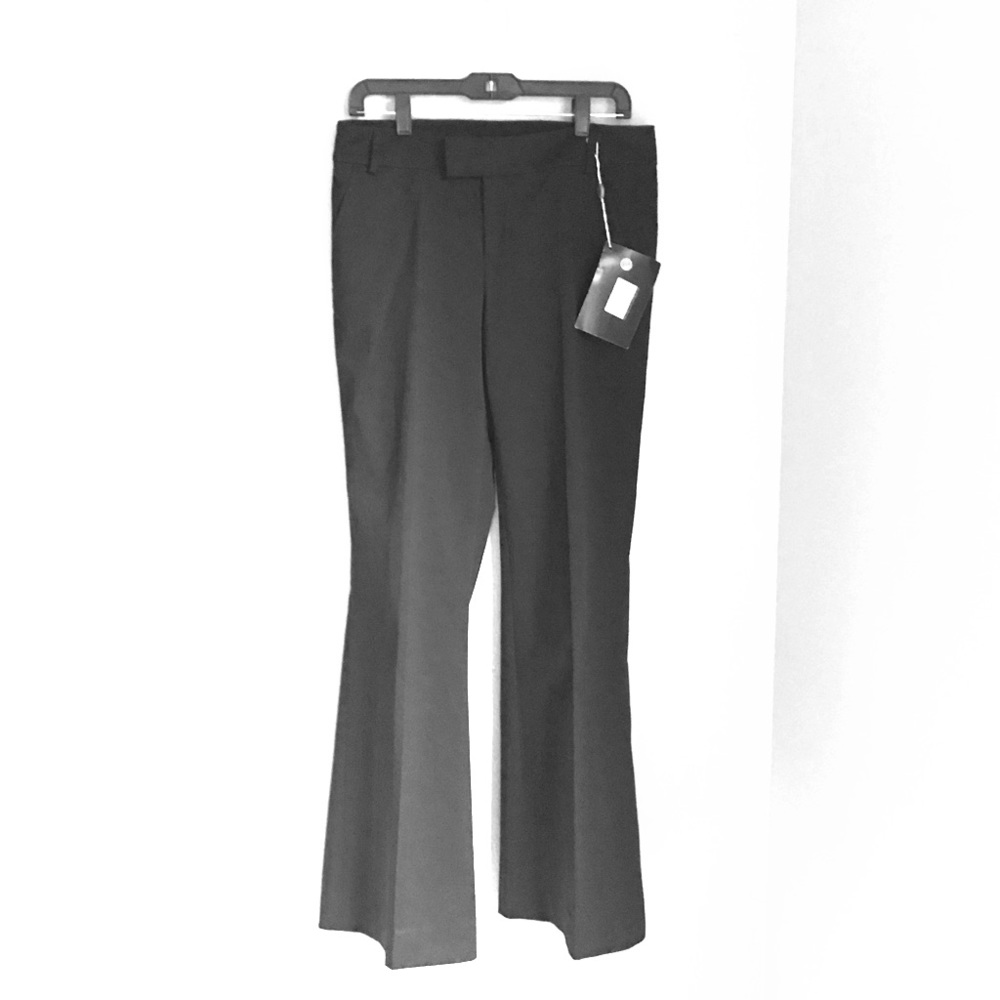 RED Valentino flare pants